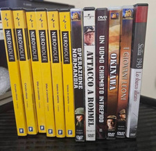 LOTTO DVD 51 FILM VARI