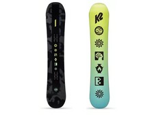 K2 SNOWBOARD UOMO  11K0037.1.1