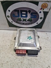 MOTORE ECU AUTOMATICO LAND