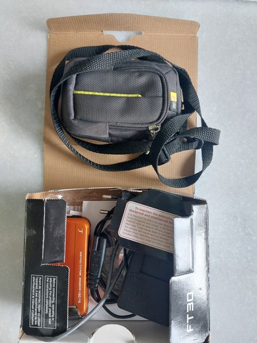 Fotocamera panasonic 30 - ft,