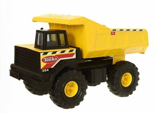Tonka classic hasbro 1415866 - tonka,