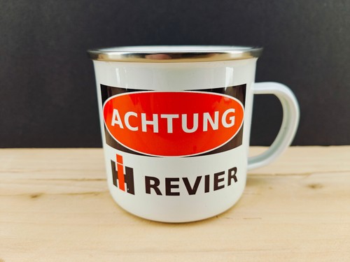 275 attenzione ihc revier - attenzione, ih