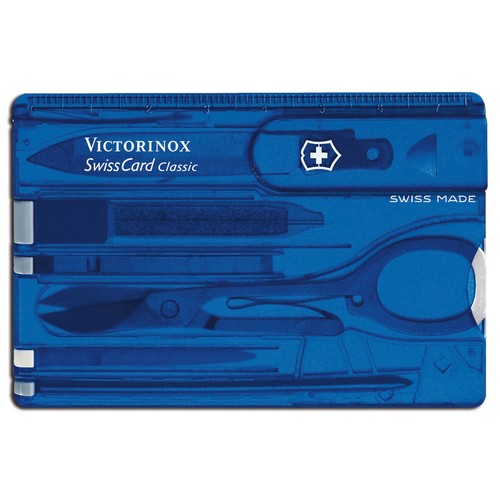 Nuovo victorinox multitool - nuovo,