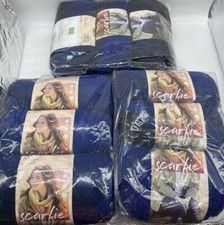 Filato Scarfie Marca Leone