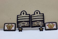 general grades alpine corps