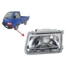 Faro Fanale Proiettore