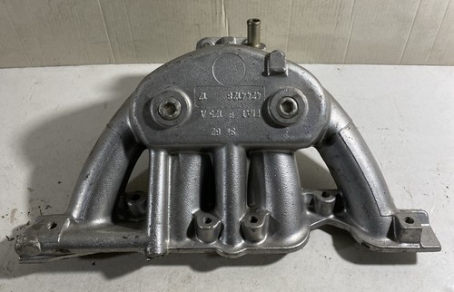Fiat 124 125 - 124/125/132, collettore