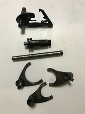 Leveraggi comando cambio per Laverda 750 SF