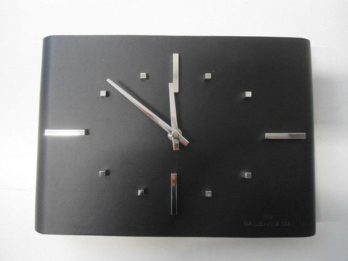 Orologio parete - orologio,
