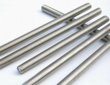 Viti per aste filettate