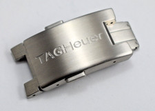 Tag Heuer Mens Aquagraph