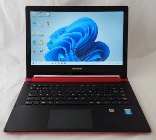 Notebook lenovo flex 2 14 - notebook,