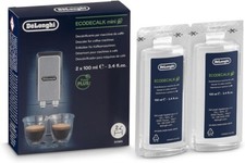 Decalcificante De Longhi Ecodecalk Calcare GAGGIA SAECO ARIETE NESPRESSO € 6,90