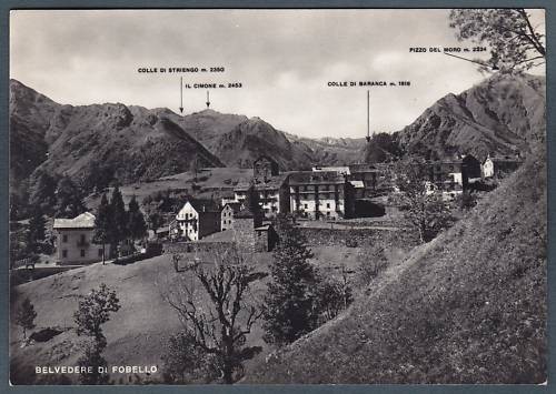 Vercelli fobello 37b valsesia - 37b,