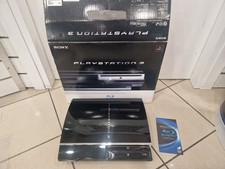 Console PS3 Retrocompatibile 60GB CECHC04 Playstation 3 (no controller)