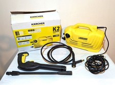 Kärcher K2 Classic Pressure