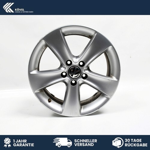 Cerchi lega zoll vw - lega,