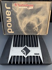 Rockford Fosgate Punch Power