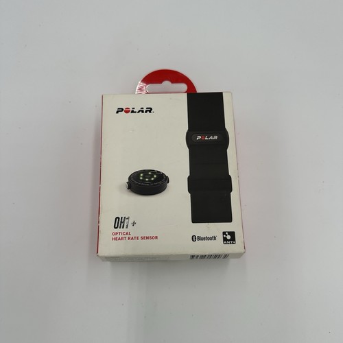 Bracciale polar oh1 sensore - oh1+,