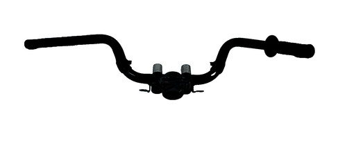 Manubrio yamaha xmax 400 - manubrio,