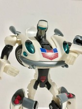 transformers Animated JAZZ