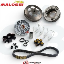 KIT TRASMISSIONE COMPLETA