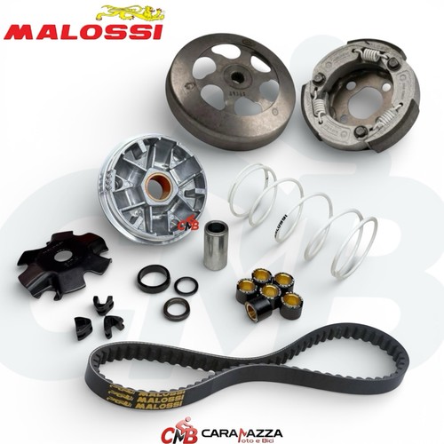 Kit trasmissione completa - kit,