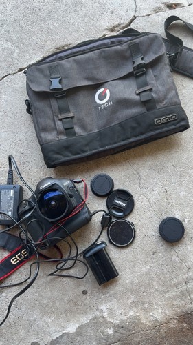 Canon eos 1ds - canon, iii