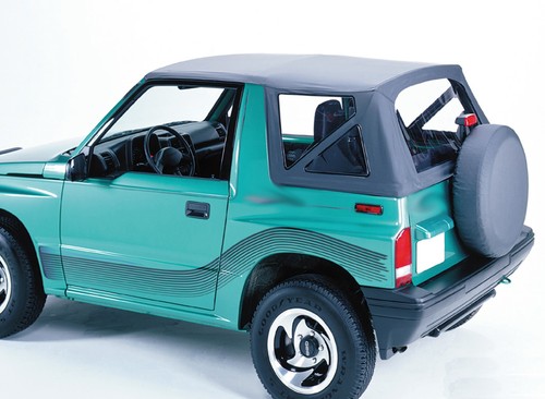 Adatto per suzuki vitara - per,