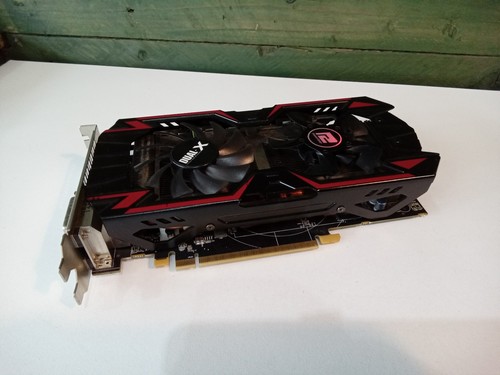 Scheda grafica amd radeon - scheda, r9