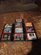 Lotto Sega Genesis Arcade