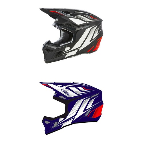 Casco cross oneal - cross, motocross