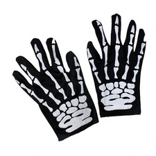  Costume Accessories Guanti