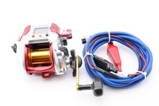 Mulinello Elettrico Shimano 08