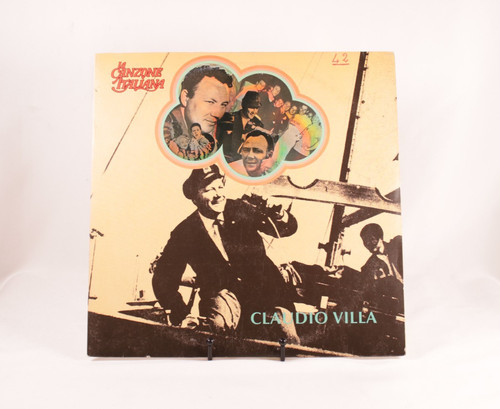 Claudio villa - claudio, –
