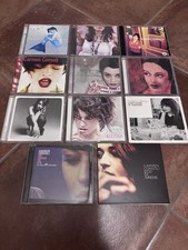 Discografia Carmen Consoli 11 cd