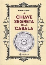 LIBRO LA CHIAVE SEGRETA DELLA