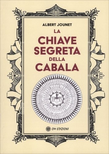 Libro chiave segreta della - la,