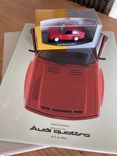 Audi Sport Quattro Von Jürgen