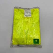 GIUBBOTTO CATARIFRANGENTE GILET AD ALTA VISIBILITA PEUGEOT M/XXL - ACC-67