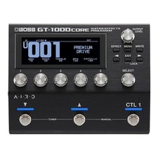 BOSS GT-1000CORE 133966