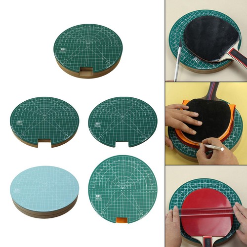 Piattaforma taglio gomma - di,