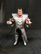 Tenzan DX Mecha Ver Figure