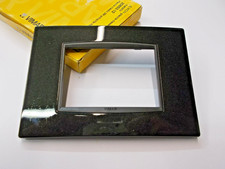 VIMAR EIKON 20653.12 PLACCA