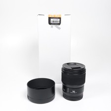 PANASONIC LUMIX S 50MM F1,8