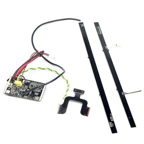 Set circuito regolatore - set,
