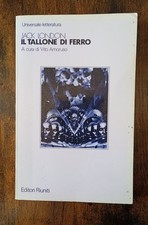 Jack London - Il tallone di
