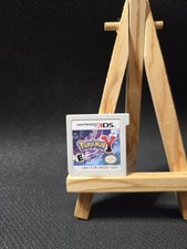 Nintendo 3ds Pokemon Versione