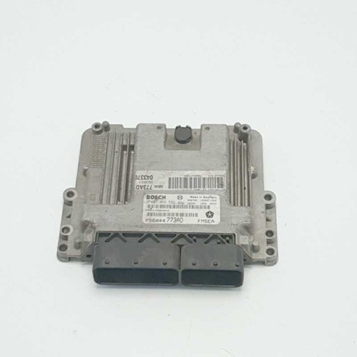 P56044773ad centralina ecu - p56044773ad,