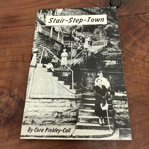 Stair step town cora - stair-step-town,
